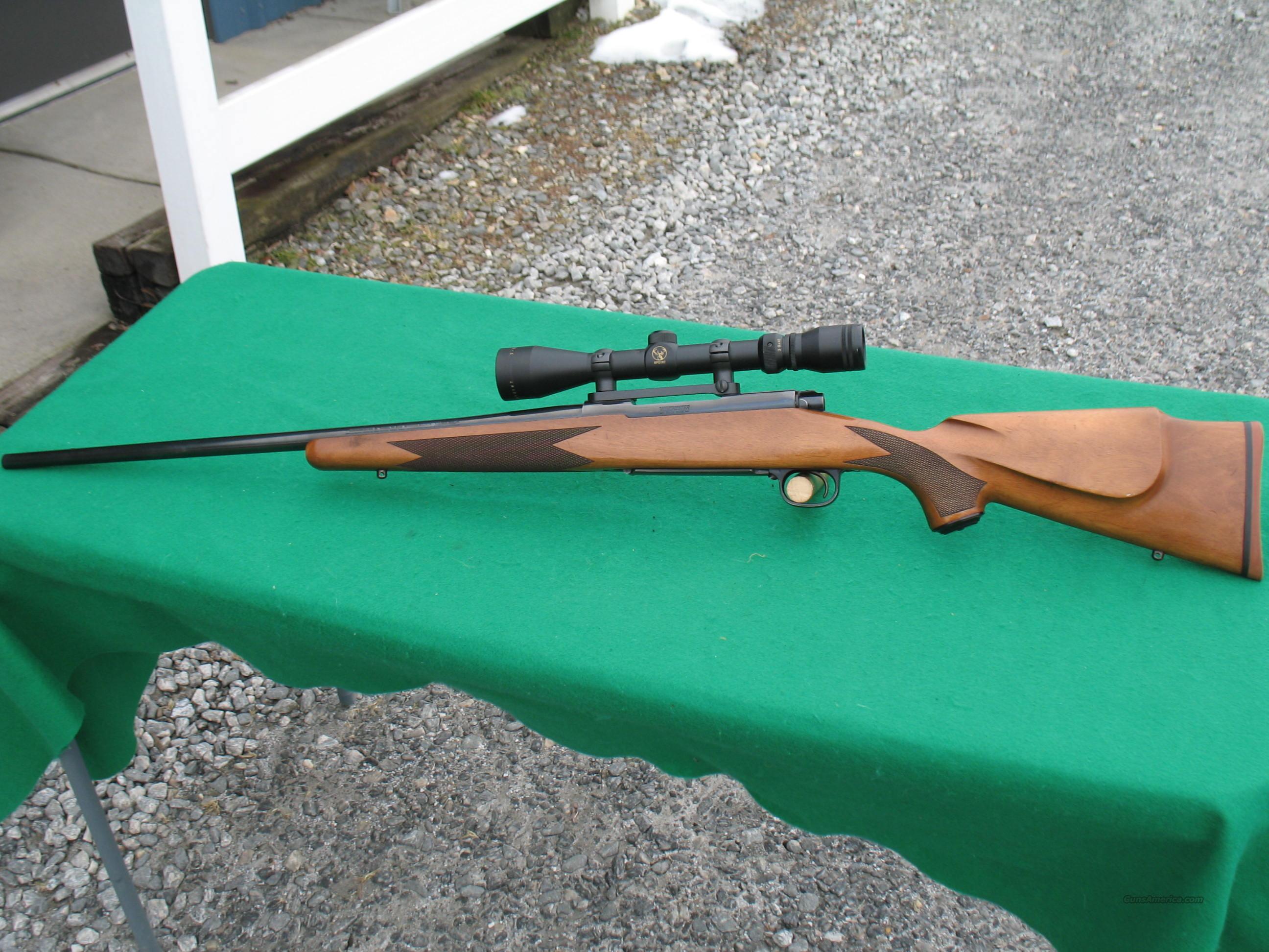 WINCHESTER MODEL 70 XTR SPORTER MAGNUM 300 WIN.... for sale