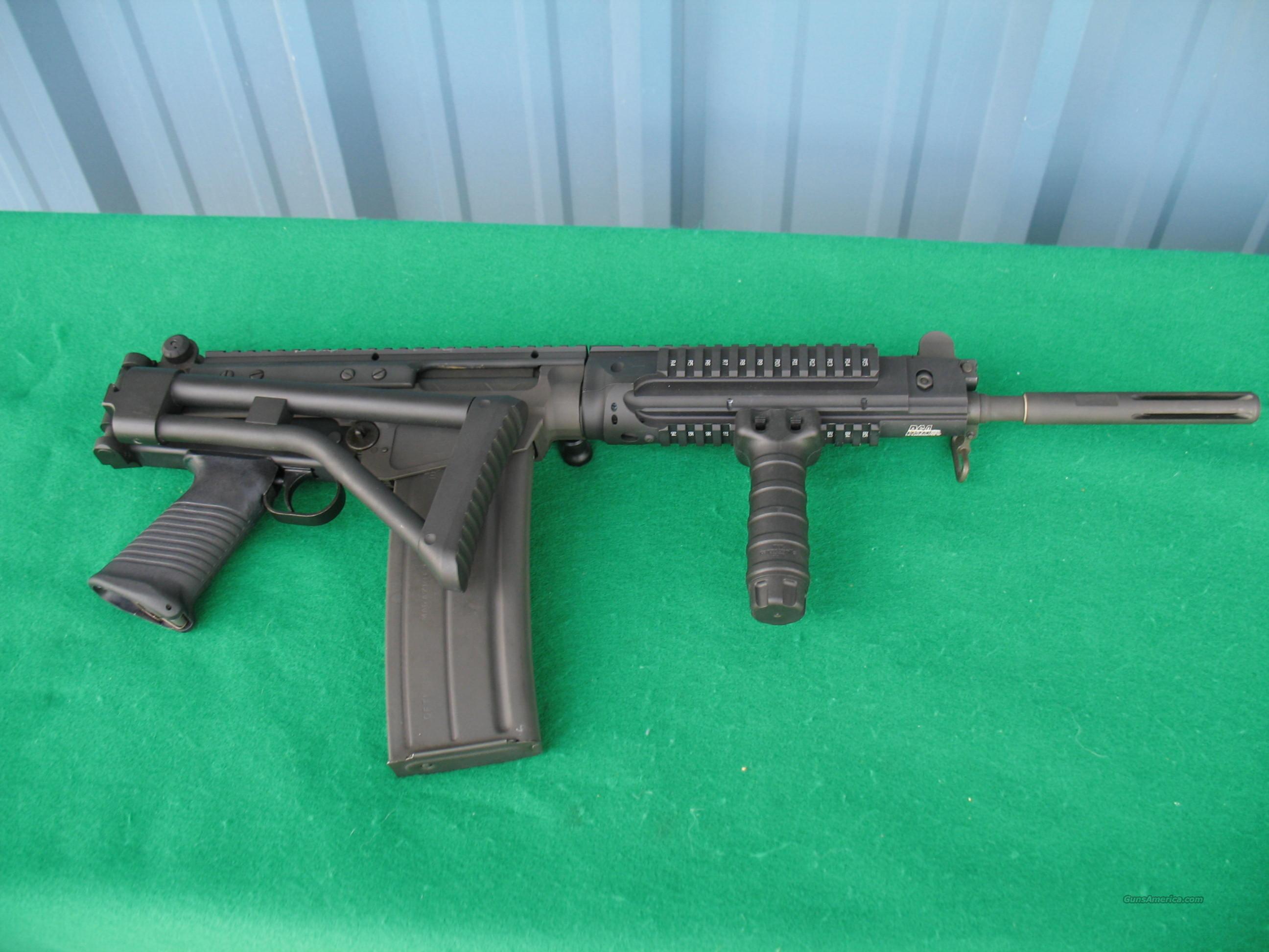 DSA SA58 FAL PARA CARBINE 7.62 NATO (308). LIKE... for sale