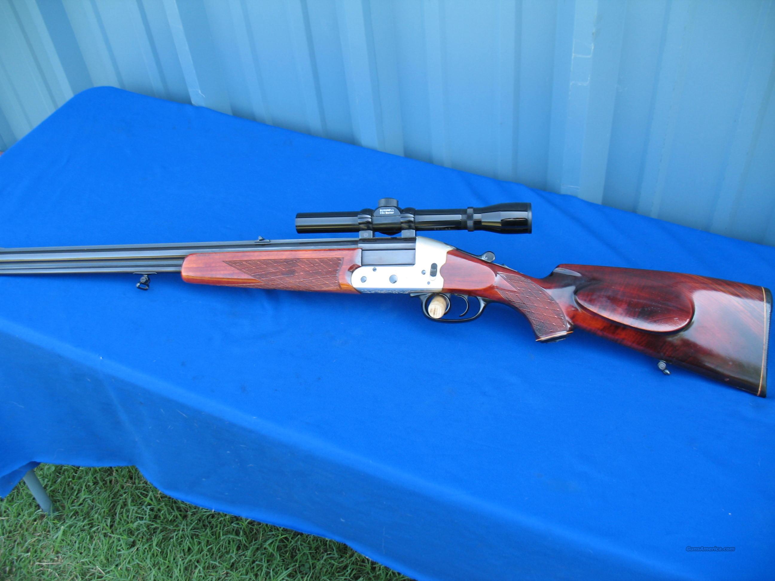 HEYM MODEL 22 F COMBO GUN for sale