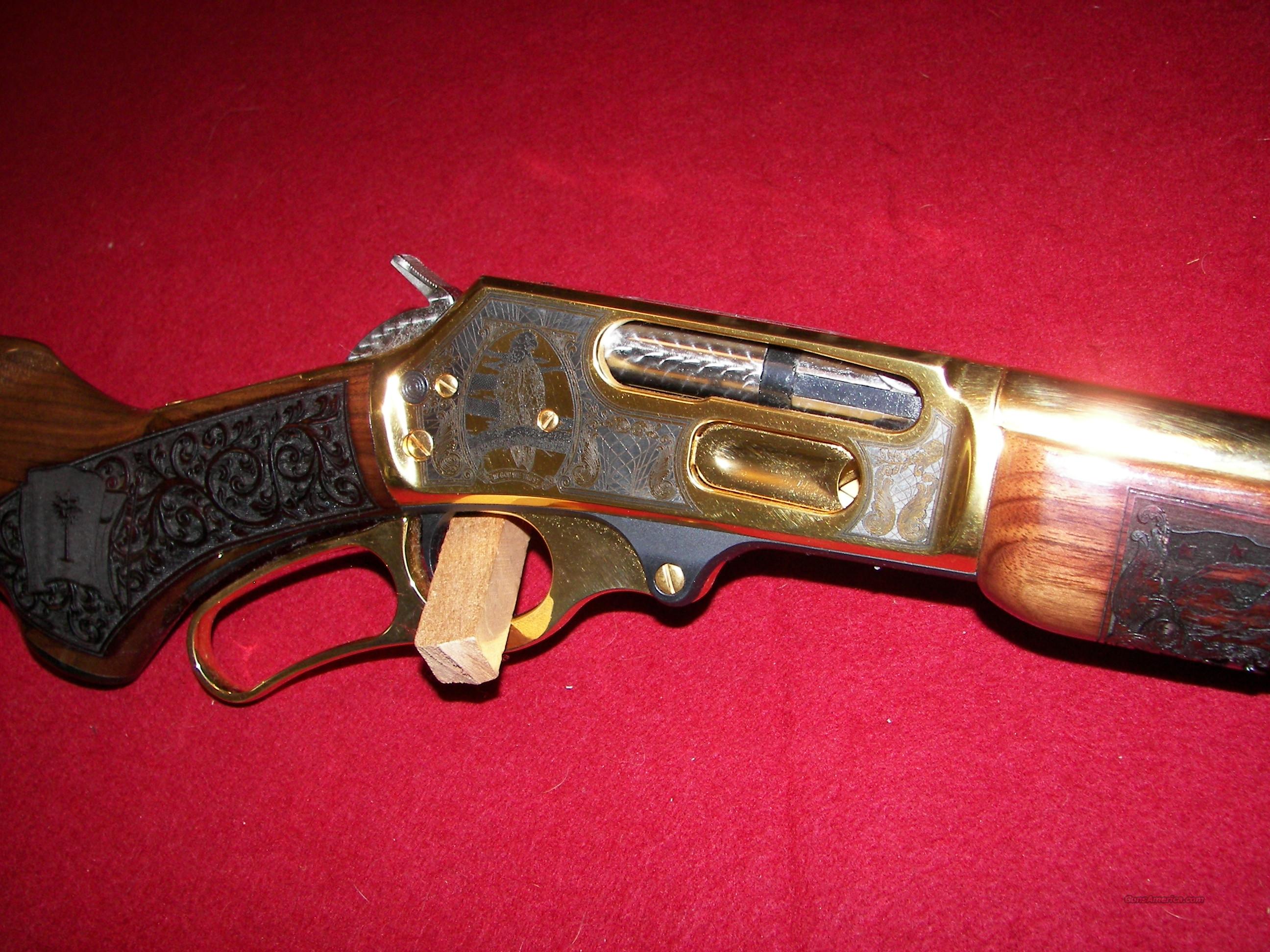 Marlin/Investment Arms for sale