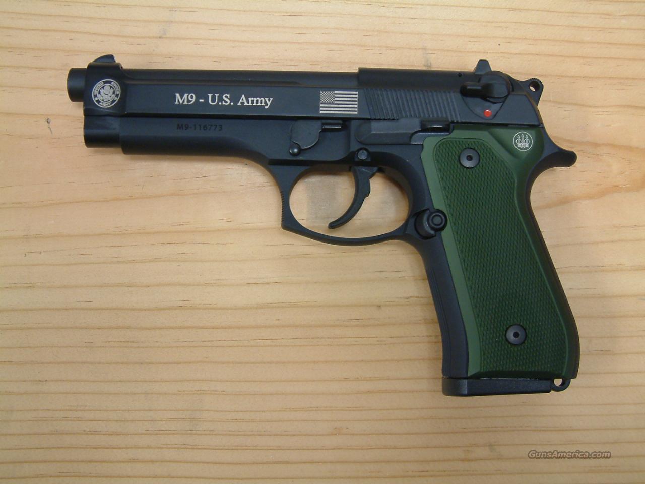 M9 U S Army Special Edition For Sale
