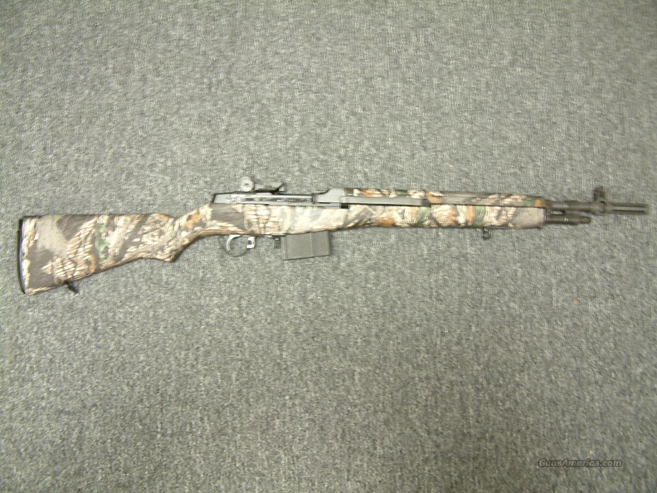 M1A Bush Rifle for sale