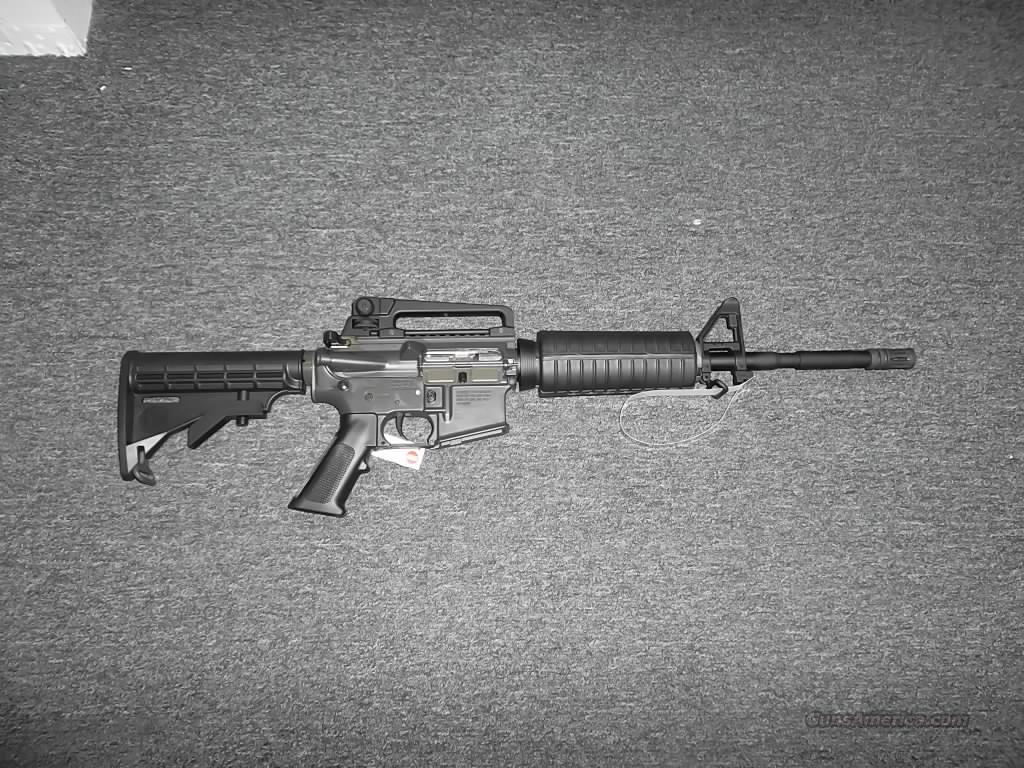 Colt M4 Service Manual Colt M4 Service Manual