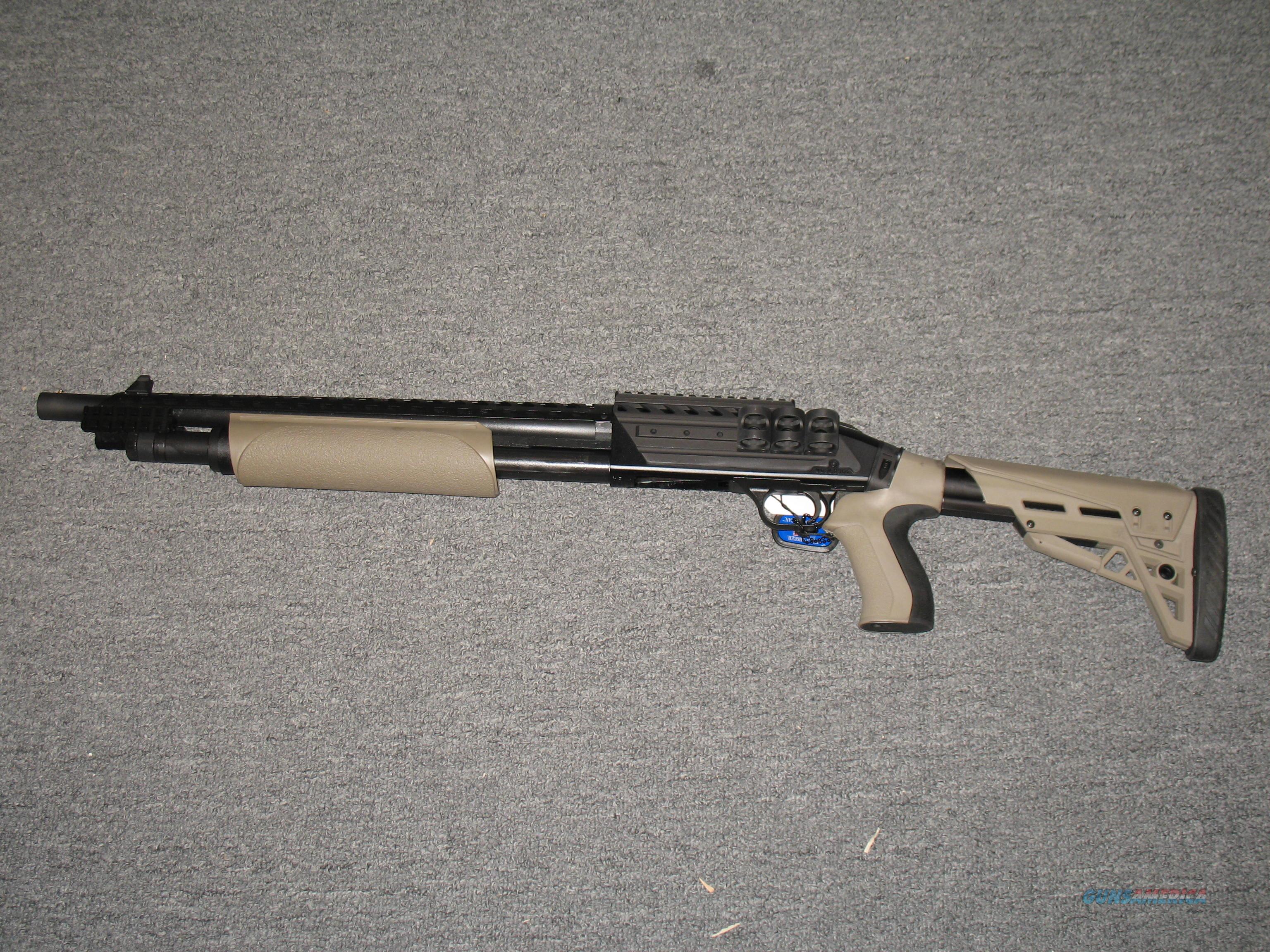 Mossberg 500 Scorpion (50424) for sale