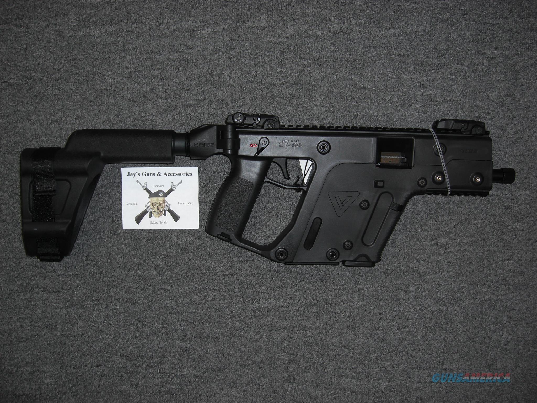 box manual vector user Gen 2 Kriss 2 for SDP w/Arm Glock Vector Brace Uses sale box manual vector user Gen 2 Kriss 2 for SDP w/Arm Glock Vector Brace Uses sale
