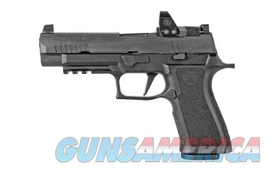 Sig Sauer P320 XF (320XF-9-BXR3-RXP) w/Red Dot for sale