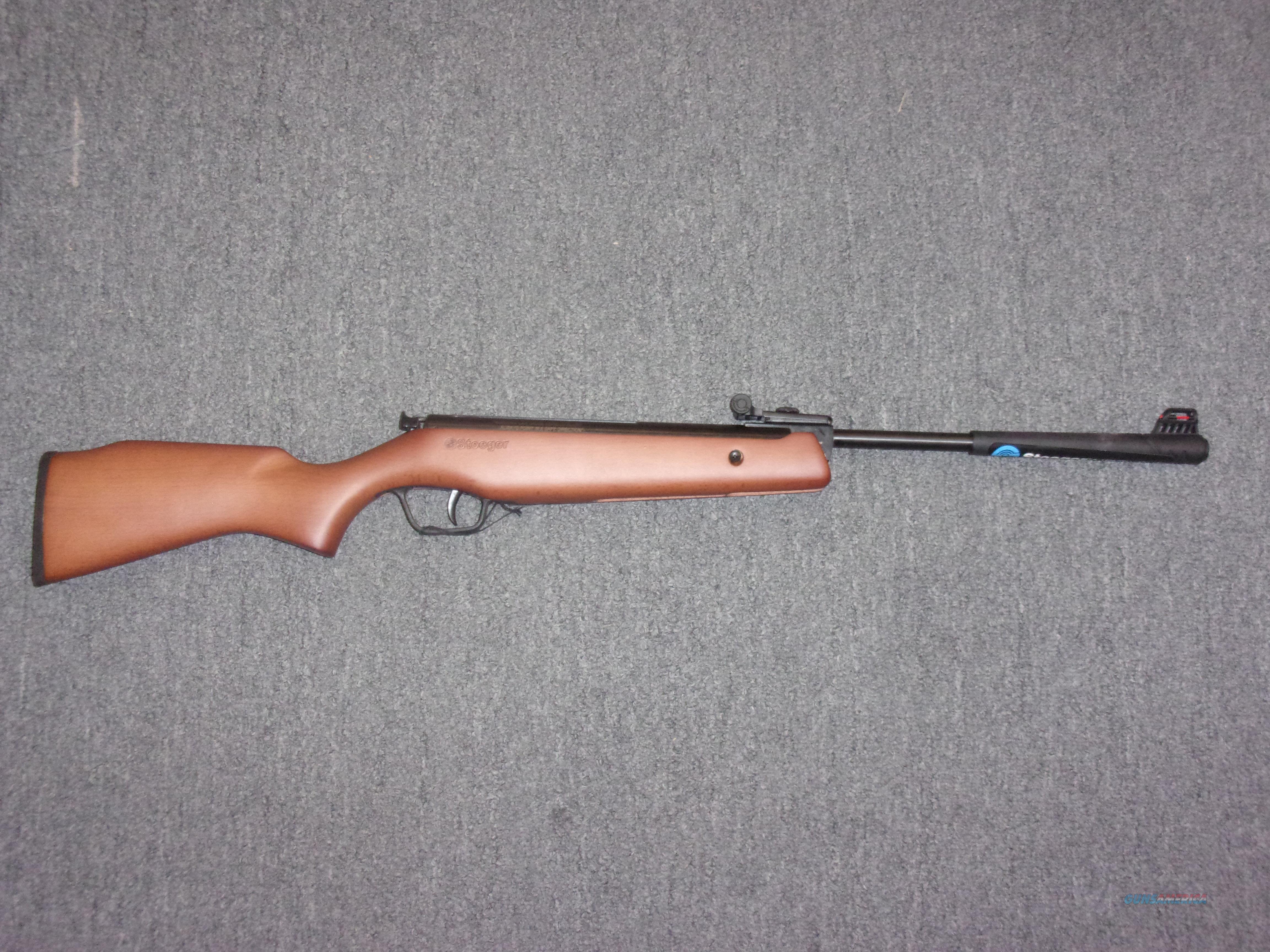 Stoeger Air Gun X3 Youth .177 cal for sale at 971445054