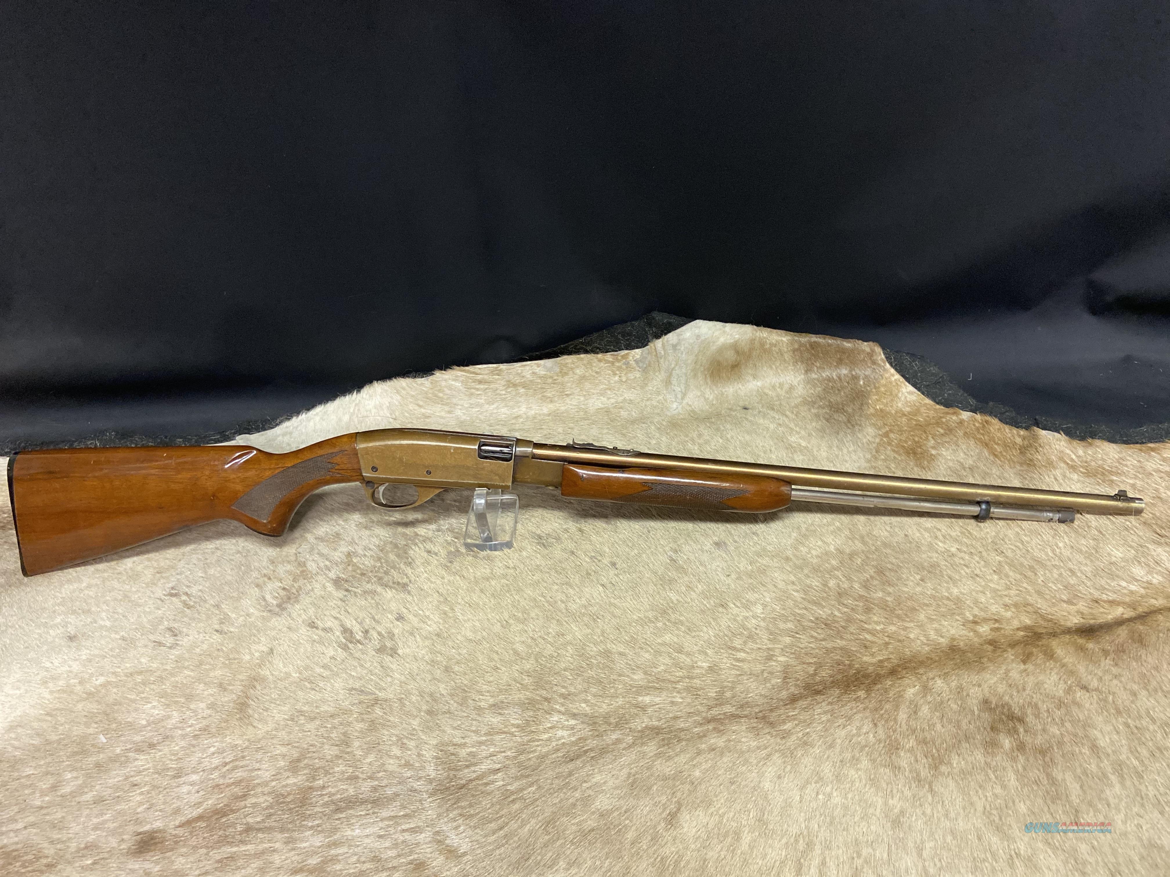 Remington Fieldmaster 572 for sale