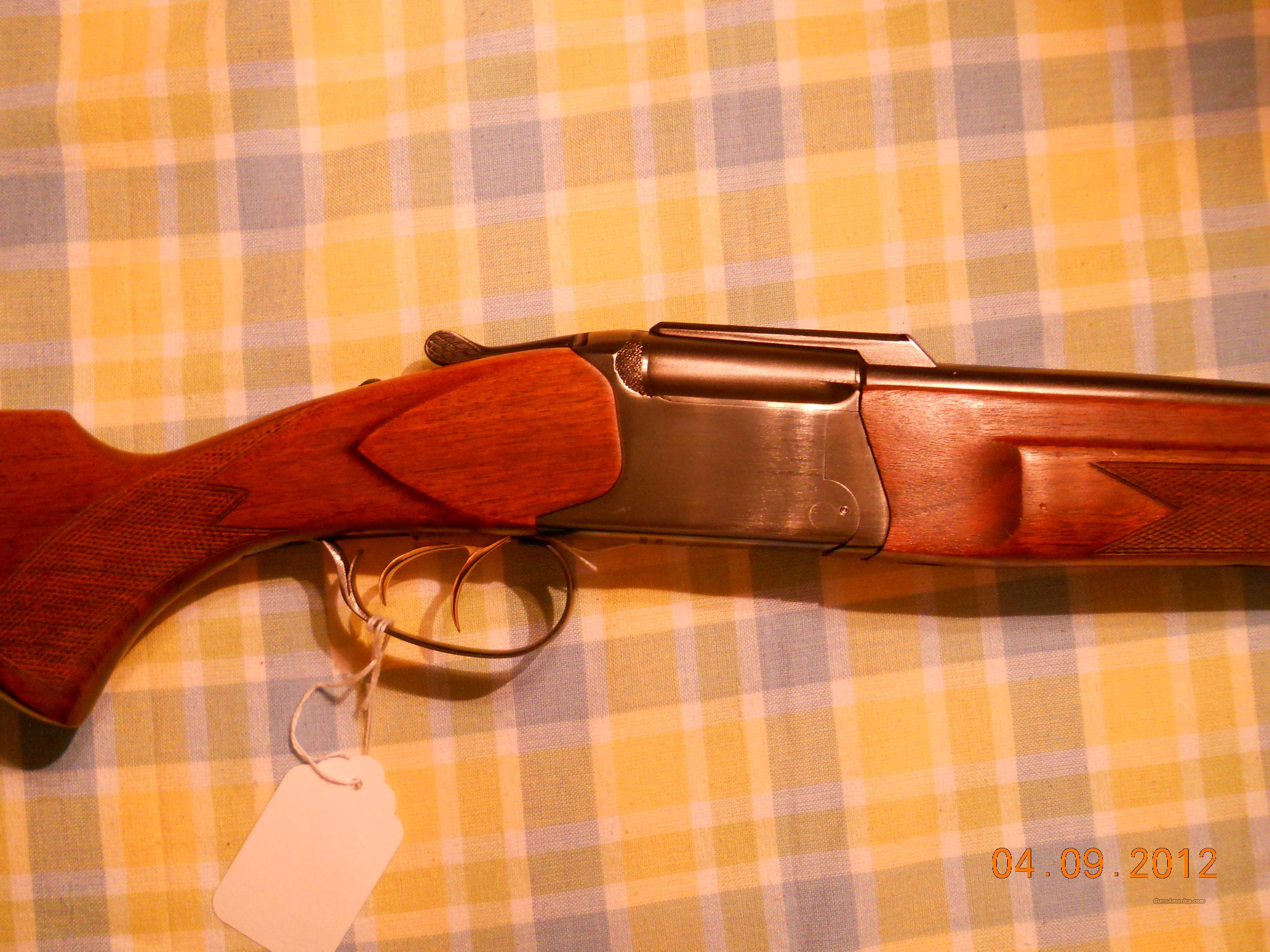 Baikal Izh 94 User Manual Firearms Guide Baikal Izh 94 User Manual Firearms Guide