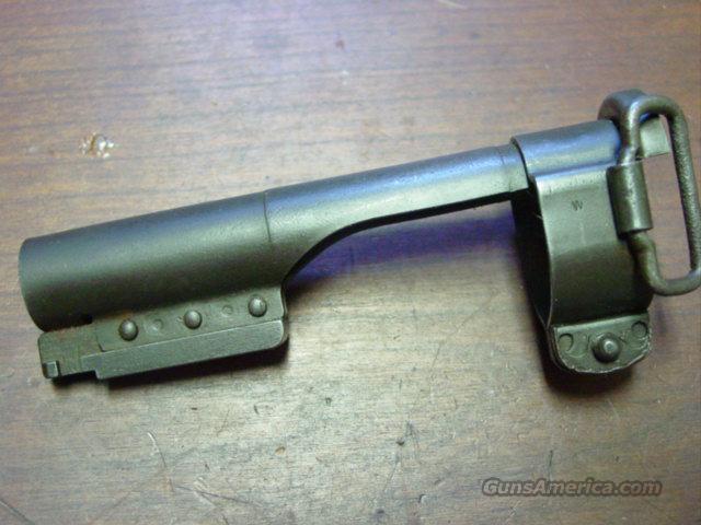 gun parts for m1 carbine