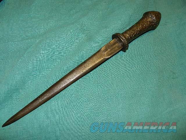 MEDIEVAL Misericorde KNIFE for sale