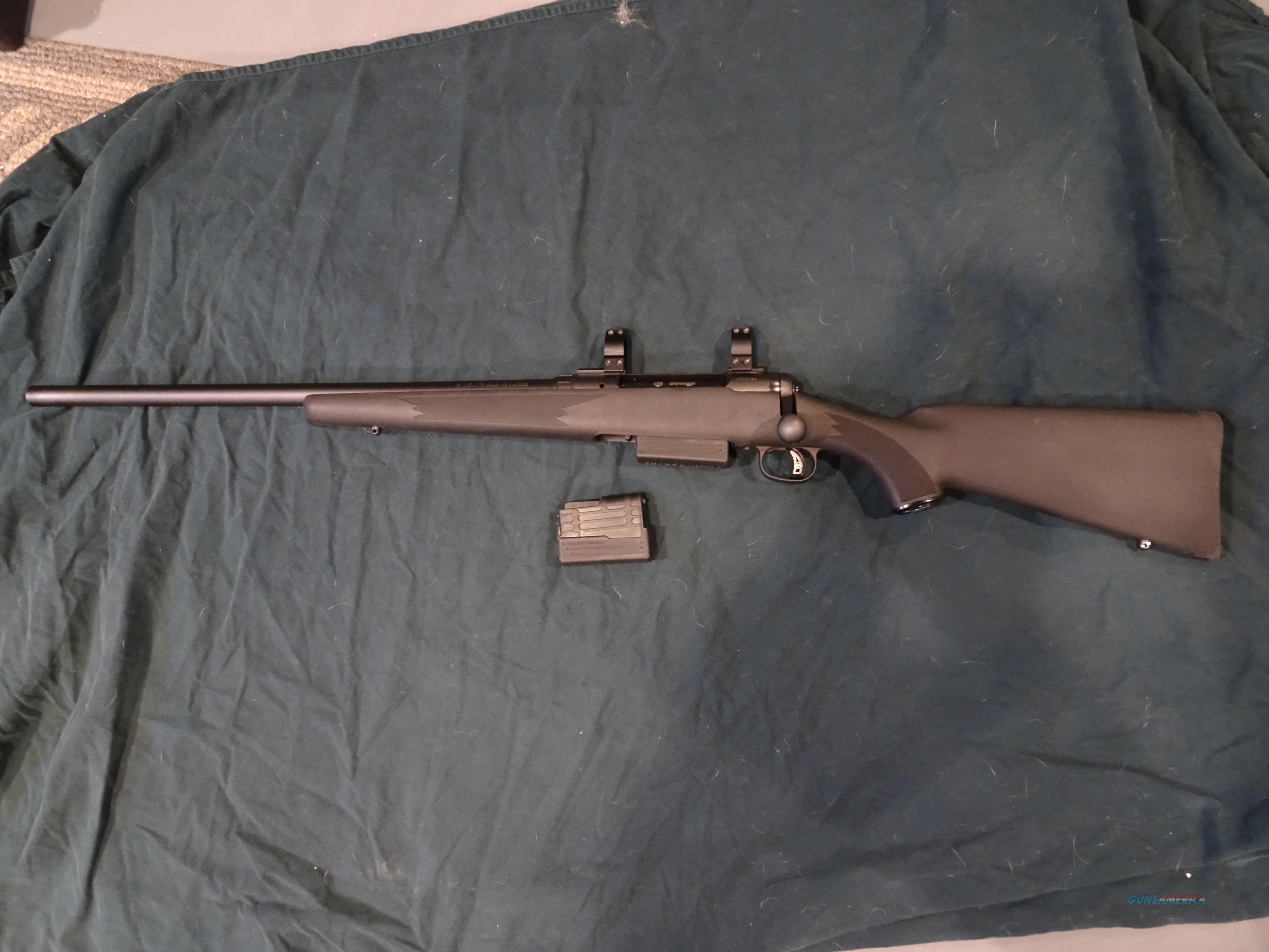 Savage 220 Left hand slug gun. 20 ga. 3". War... for sale