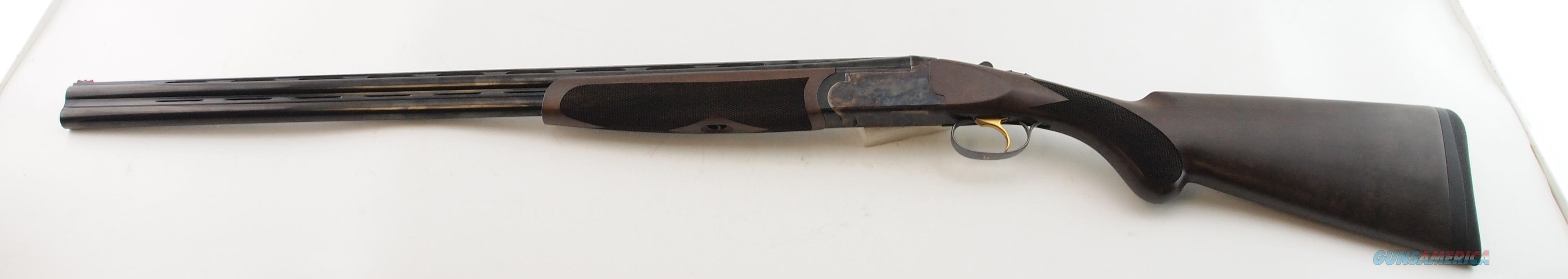 dating franchi shotguns