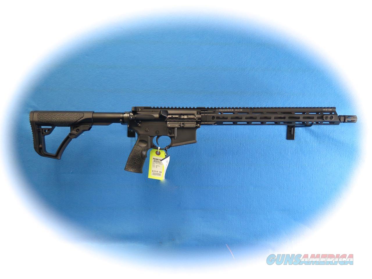 Daniel Defense DDM4V7LW 5.56MM Semi Auto Rifle ... for sale