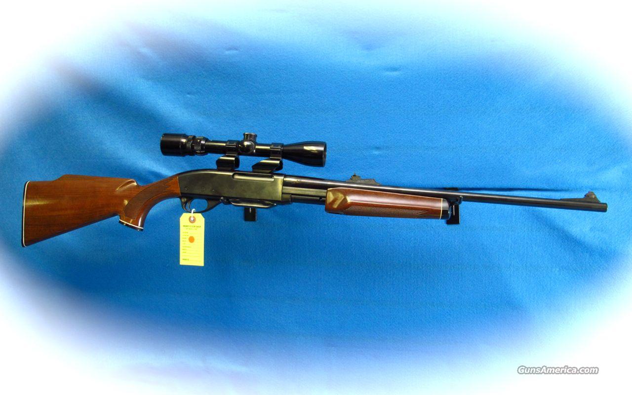 243 remington rifle for sale