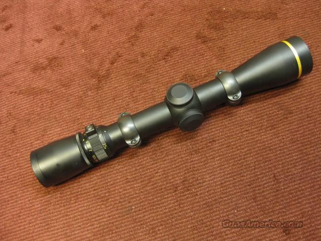Leupold Vari X Iii User Manual Leupold Vari X Iii User Manual