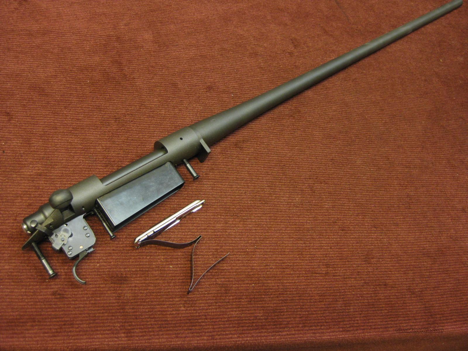 REMINGTON 700 BARRELED ACTION 7MM M... for sale at