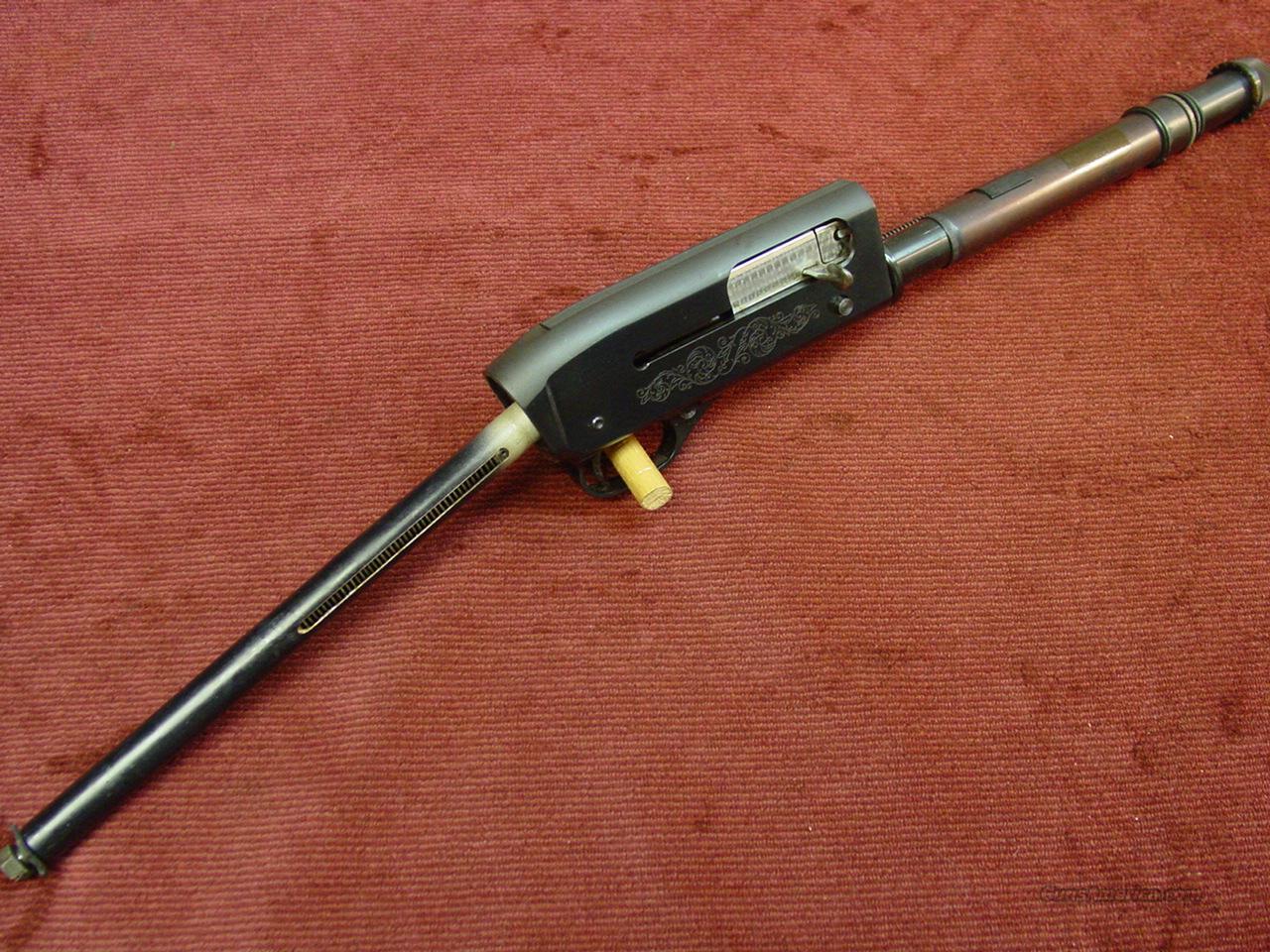 WINCHESTER SUPERX1 TRAP/SKEET COMPLETE RECEIVE... for sale