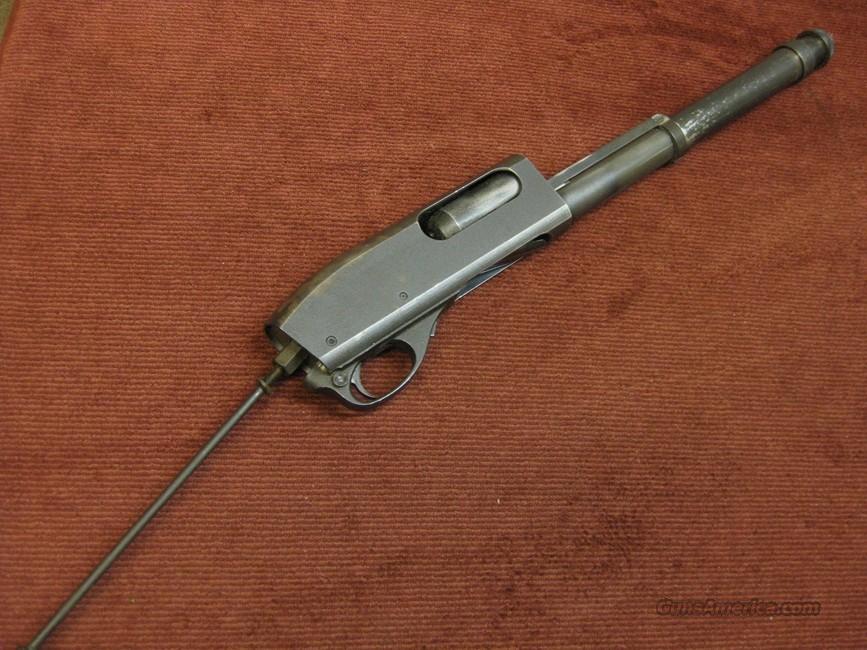 REMINGTON 870 EXPRESS 12GA. COMPLETE RECEIVER for sale