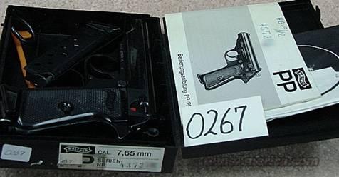 Walther Pp Serialization