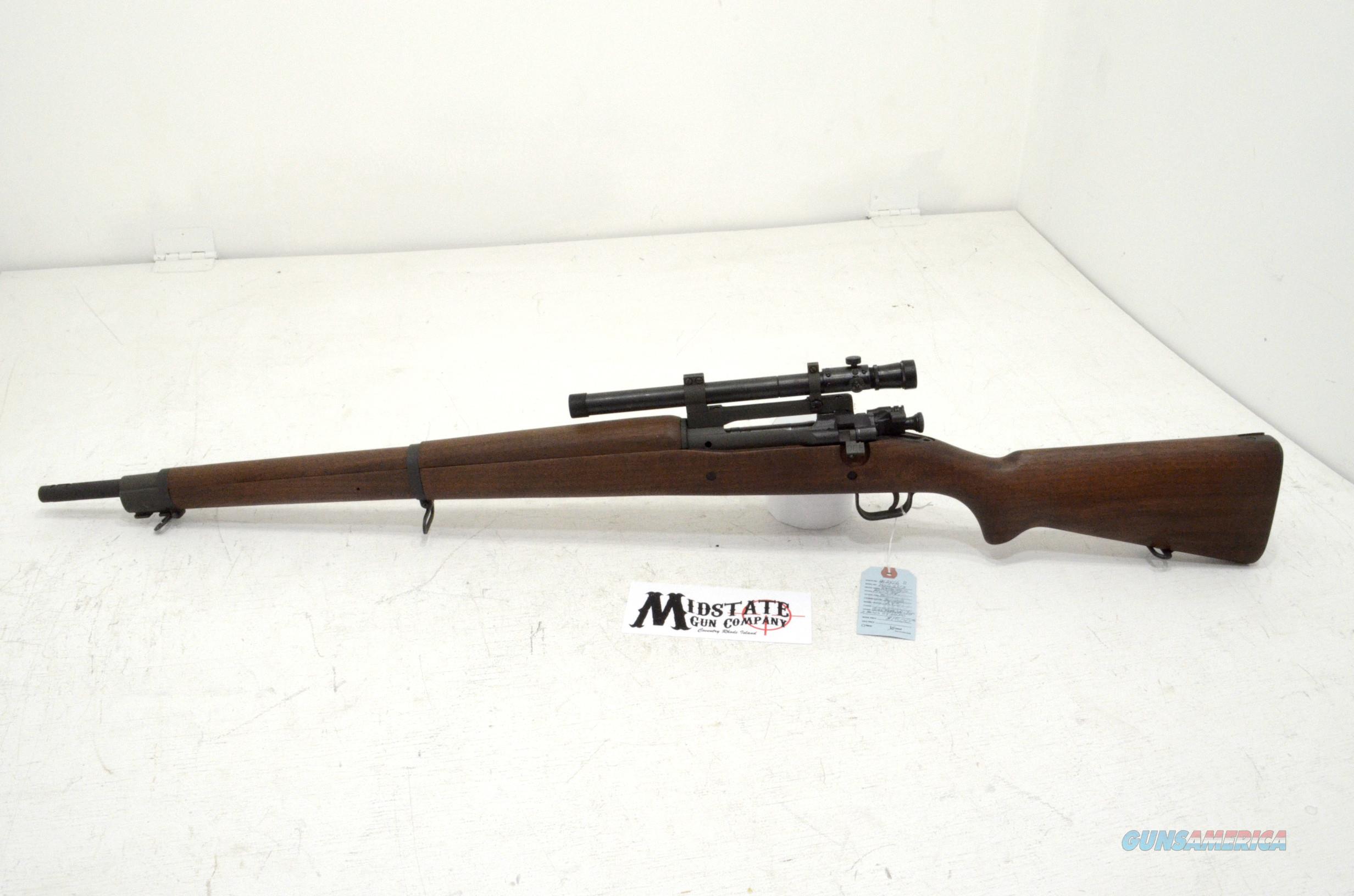 Remington 1903A4, Gibbs reproduction .3006 rif... for sale