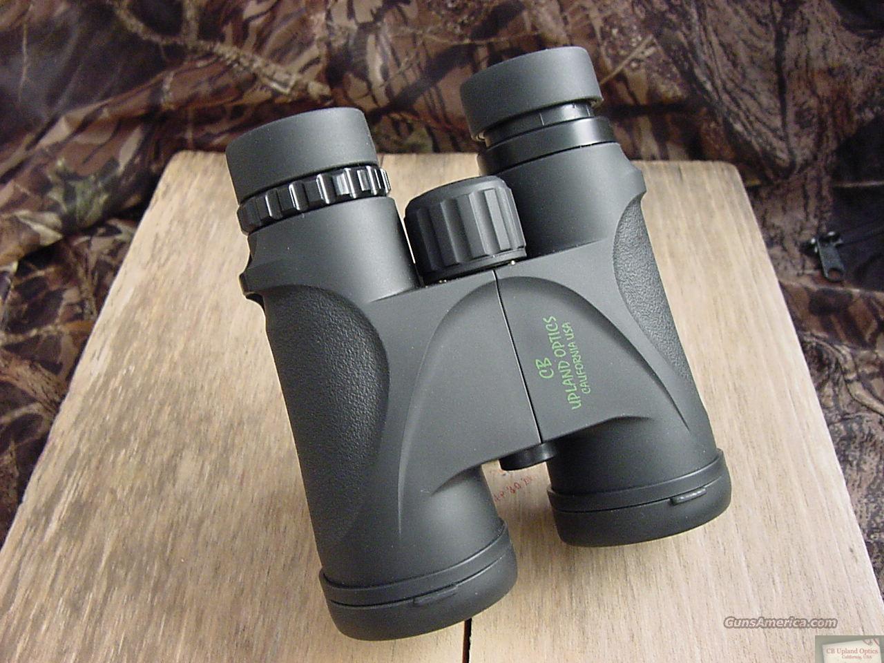 upland binoculars