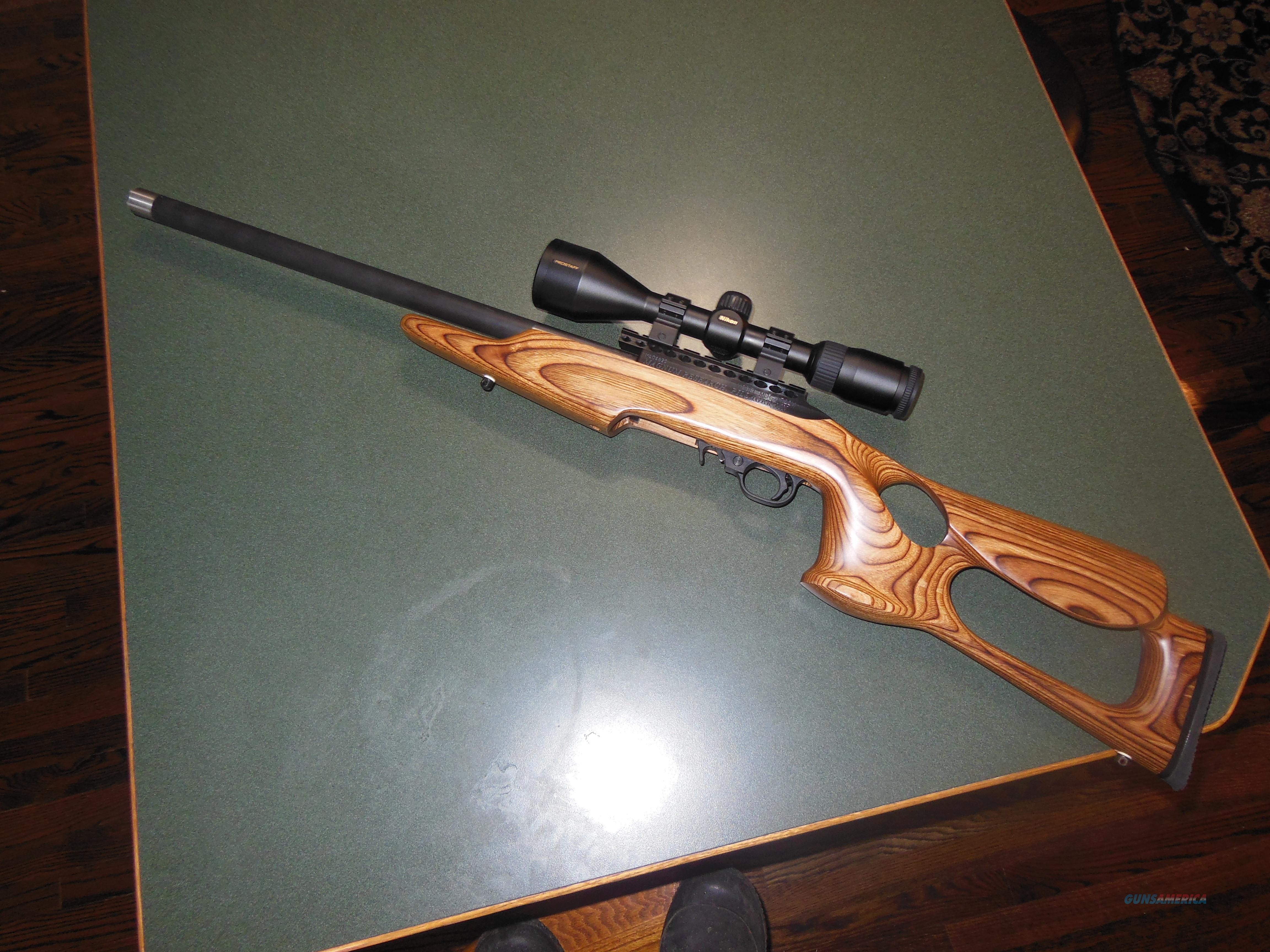 Magnum Research 22 magnum for sale
